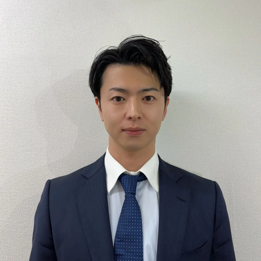 山本 航士