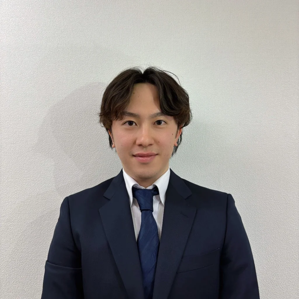 服部 貴哉